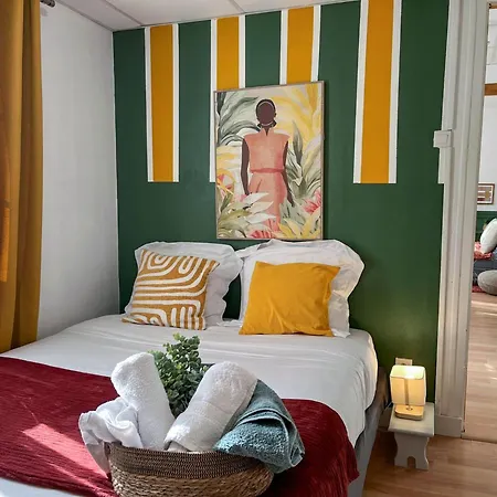 Echappee Urbaine Rouennaise - Hypercentre - Gare Rive Gauche * Rouen