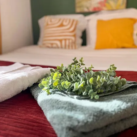 Echappee Urbaine Rouennaise - Hypercentre - Gare Rive Gauche