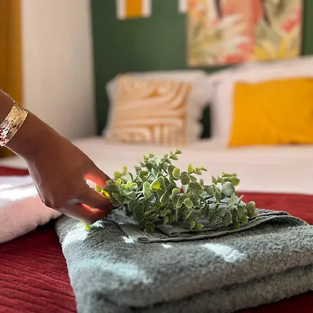 échappée Urbaine Rouennaise - Hypercentre - Gare Rive Gauche Appartamento *