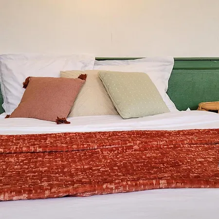 Echappee Urbaine Rouennaise - Hypercentre - Gare Rive Gauche Apartment