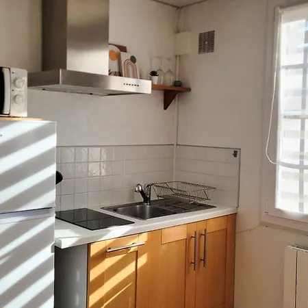 Echappee Urbaine Rouennaise - Hypercentre - Gare Rive Gauche