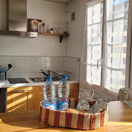 Echappee Urbaine Rouennaise - Hypercentre - Gare Rive Gauche *