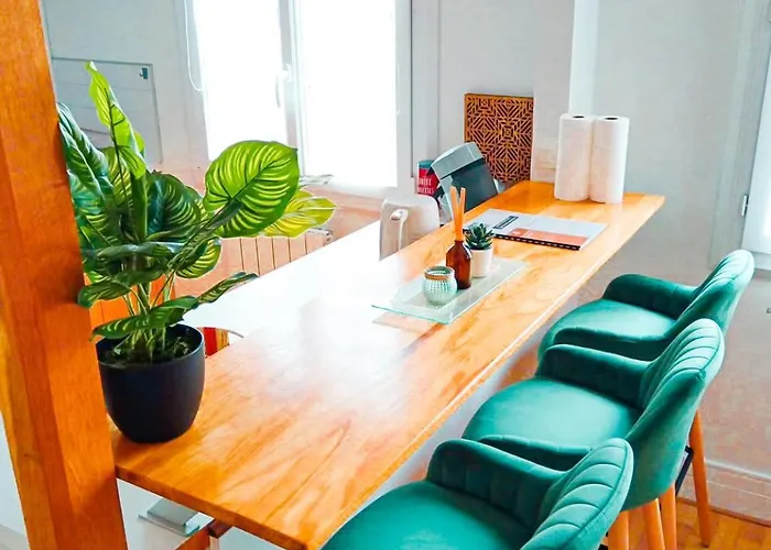 Echappee Urbaine Rouennaise - Hypercentre - Gare Rive Gauche * Rouen