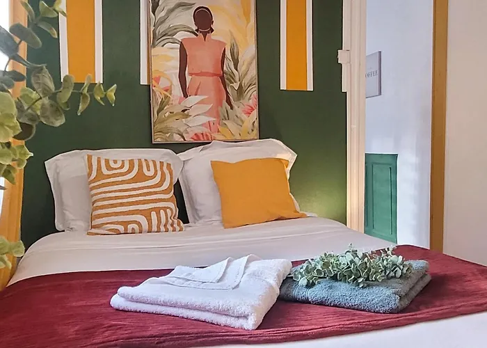 Echappee Urbaine Rouennaise - Hypercentre - Gare Rive Gauche *