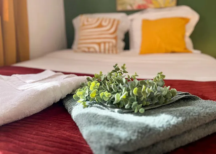 Echappee Urbaine Rouennaise - Hypercentre - Gare Rive Gauche