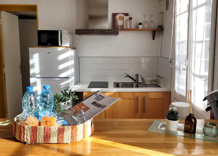 Echappee Urbaine Rouennaise - Hypercentre - Gare Rive Gauche Rouen