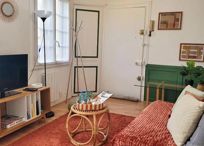 Echappee Urbaine Rouennaise - Hypercentre - Gare Rive Gauche