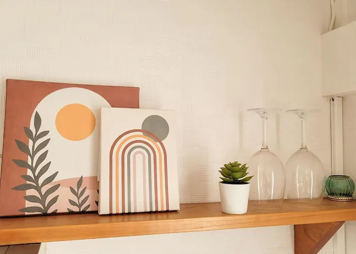 Echappee Urbaine Rouennaise - Hypercentre - Gare Rive Gauche