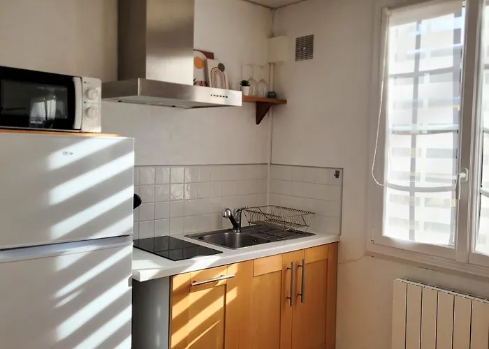 Echappee Urbaine Rouennaise - Hypercentre - Gare Rive Gauche