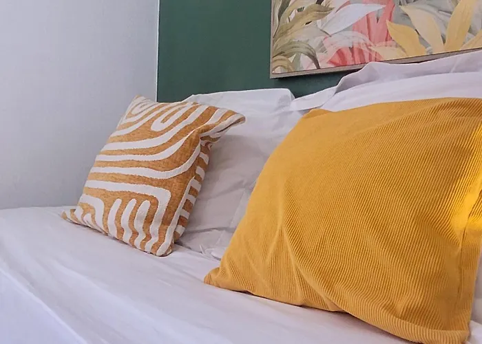 Echappee Urbaine Rouennaise - Hypercentre - Gare Rive Gauche Rouen