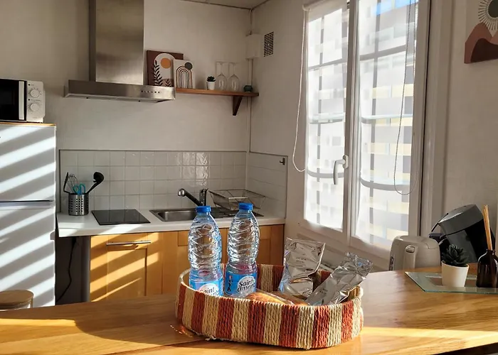 Echappee Urbaine Rouennaise - Hypercentre - Gare Rive Gauche *